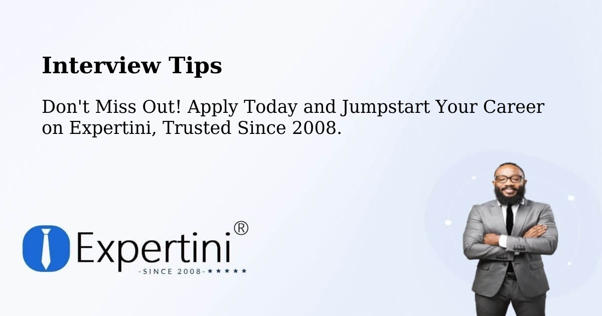 Interview Tips & Techniques for Job Seekers – Jászapáti Járás - Jászapáti Járás, Hungary Jobs Expertini
